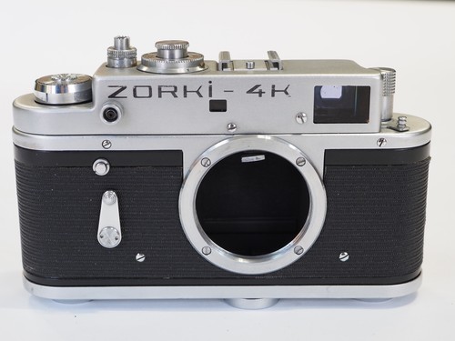 Kmz zorki 35mm - kmz,