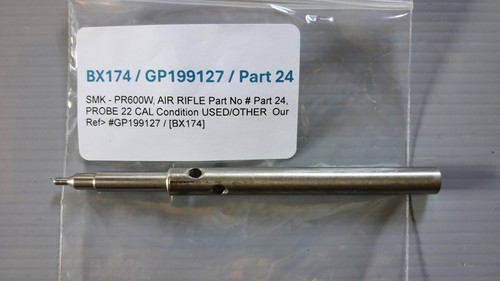 Spare part for smk - spare,