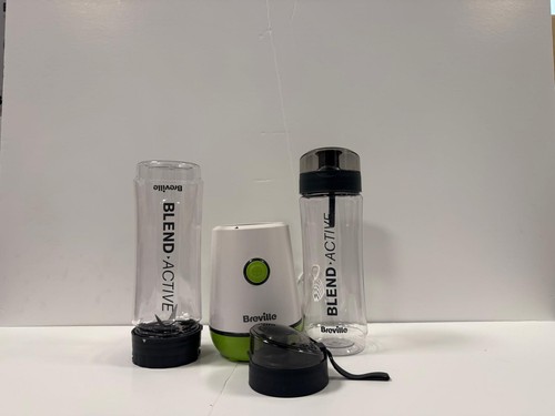 Breville blend active personal - active,
