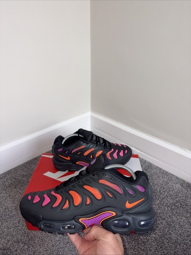 Nike air max plus - air,