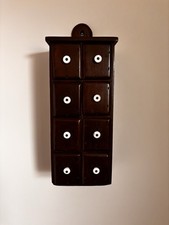 Vintage Apothecary/Spice