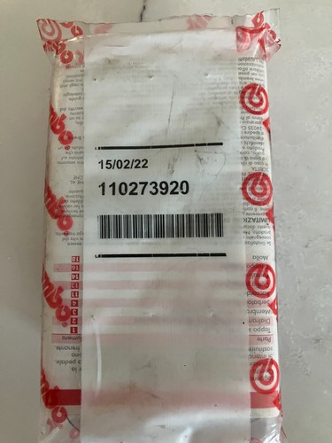 Brembo 15mm brake master - brembo,
