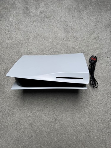Sony playstation ps5 disc - playstation, 5