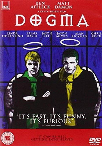 Dogma dvd - dogma, [dvd]