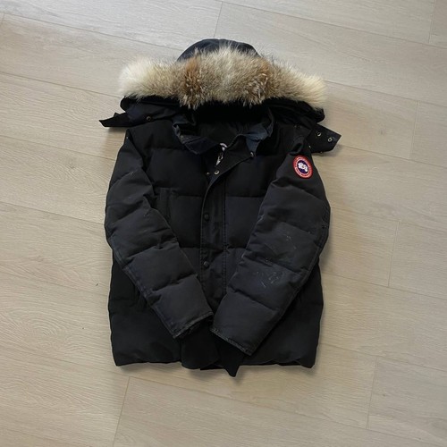 Canada goose jacket - canada,