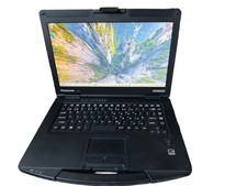 Panasonic Toughbook CF 54