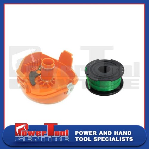 Genuine black decker - decker, trimmer