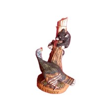 STUNNING VINTAGE WILD TURKEY