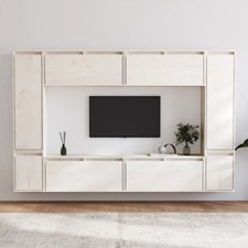 8x TV Cabinets Modern