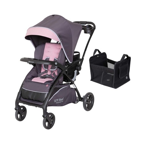 Baby trend sit stand n - trend, 5-n-1