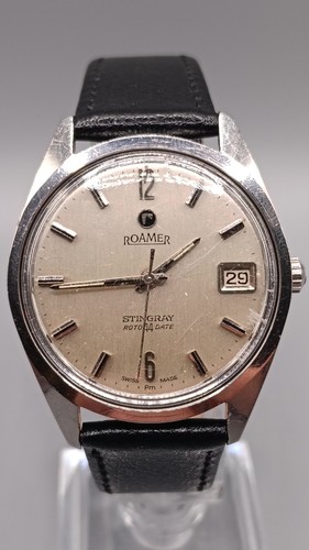 Vintage 1970s roamer stingray - vintage,