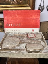 Vintage Regent Of London Boxed