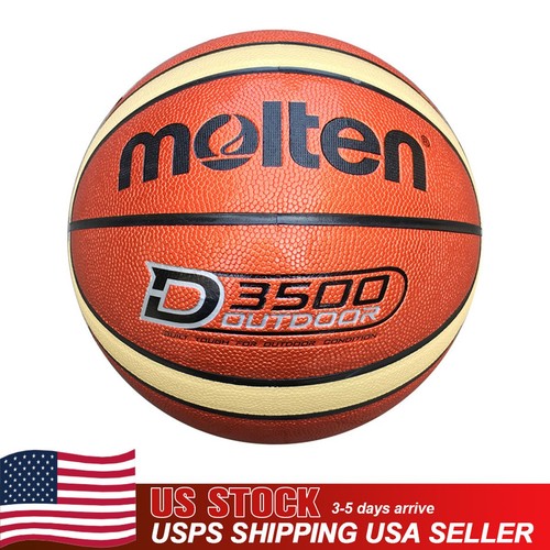 Molten b6d3500 basketball - molten,