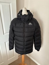 Men’s Black Mountain