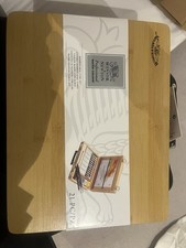 Winsor And newton Bamboo Box