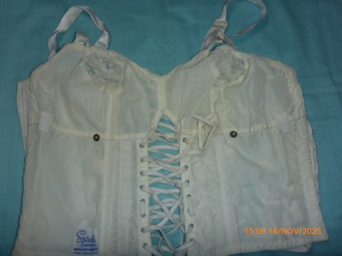 C1950s vintage spirella - vintage,
