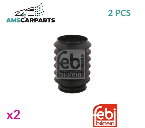 Dust cover protective cap pair - cover,