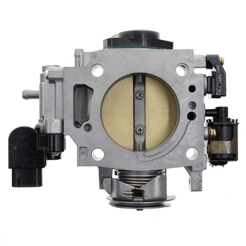 Throttle body - 1, x