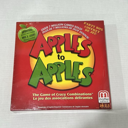 Apples party box - apples,