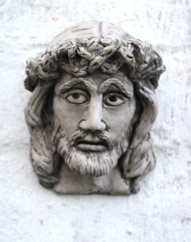 Jesus small medieval - , style