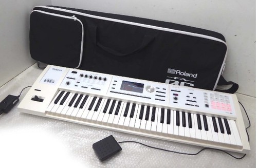 Roland key music - fa-06,