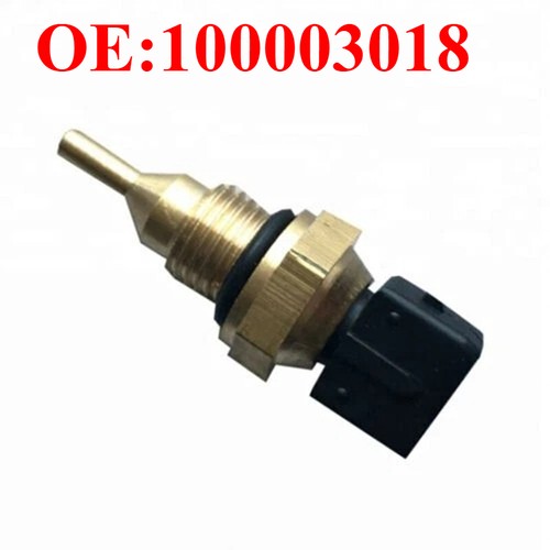 Temperature sensor for compair - sensor,