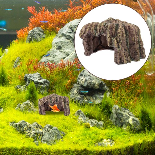 Turtle resin model - turtle,