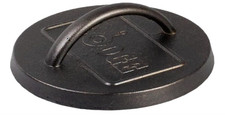 Lodge 6.25" Pre-Seasoned Cast