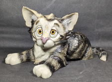 Pets with Personality Figurine