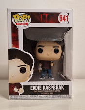 Funko Pop Eddie Kaspbrak #541