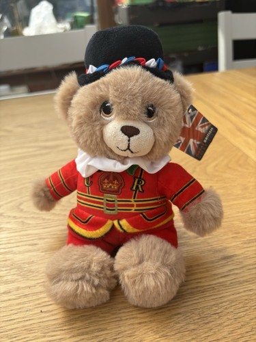 Beefeater bear london - 🌟,