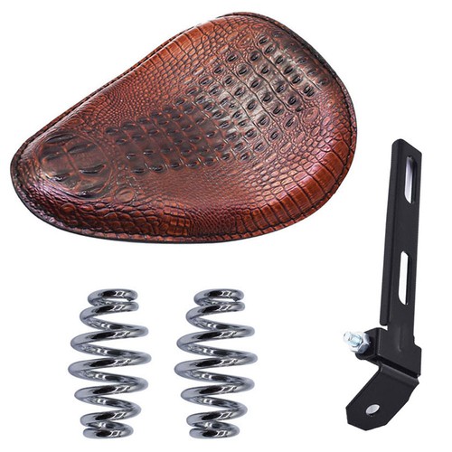 New motorcycle soft leather - motorcycle,