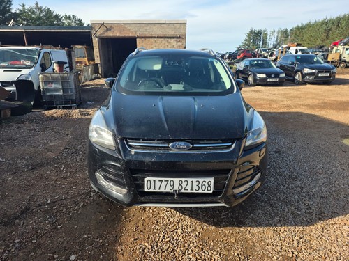 Ford kuga mk2 2014 - kuga,