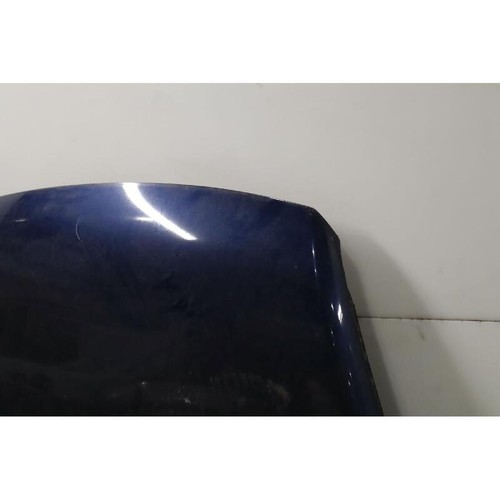 Bonnet volkswagen touareg - bonnet,