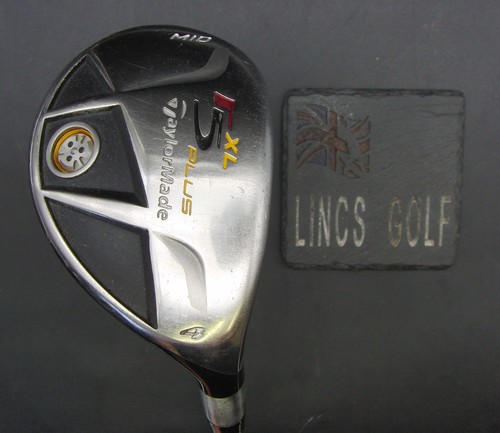 Taylormade plus mid - taylormade,