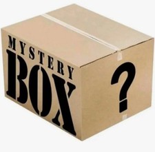 Electrical Goods Mystery Box