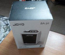 JOYO "Vibe Cube" BA-30