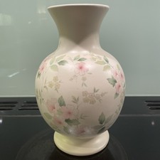 Vintage Aldridge Pottery Vase