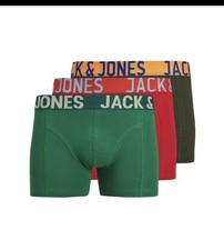 Jack & Jones Men's Wild Pack