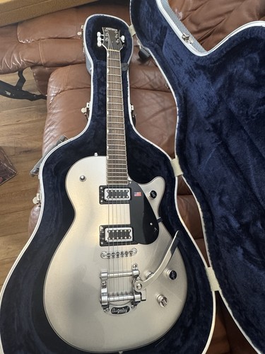 Gretsch g5230t electromatic - gretsch,