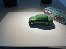 Corgi 202m Morris Cowley With