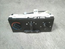 VAUXHALL ZAFIRA A MK1 AIR-CON