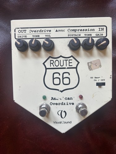 Virtual sound route - sound, 66