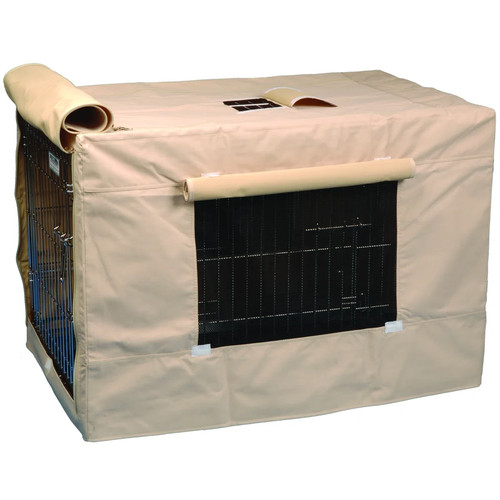 Indoor outdoor dog - dog, cover