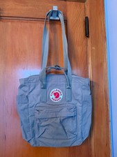 Fjallraven kanken totepack - fjallraven,