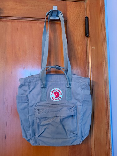 Fjallraven kanken totepack - fjallraven,