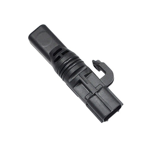 Crankshaft position sensor - crankshaft,
