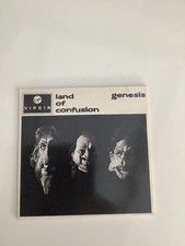 LIMITED EDITION GENESIS CD