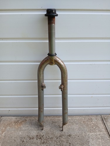 Rigid fork for - for, 26"