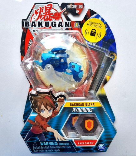 Bakugan battle brawlers - battle,